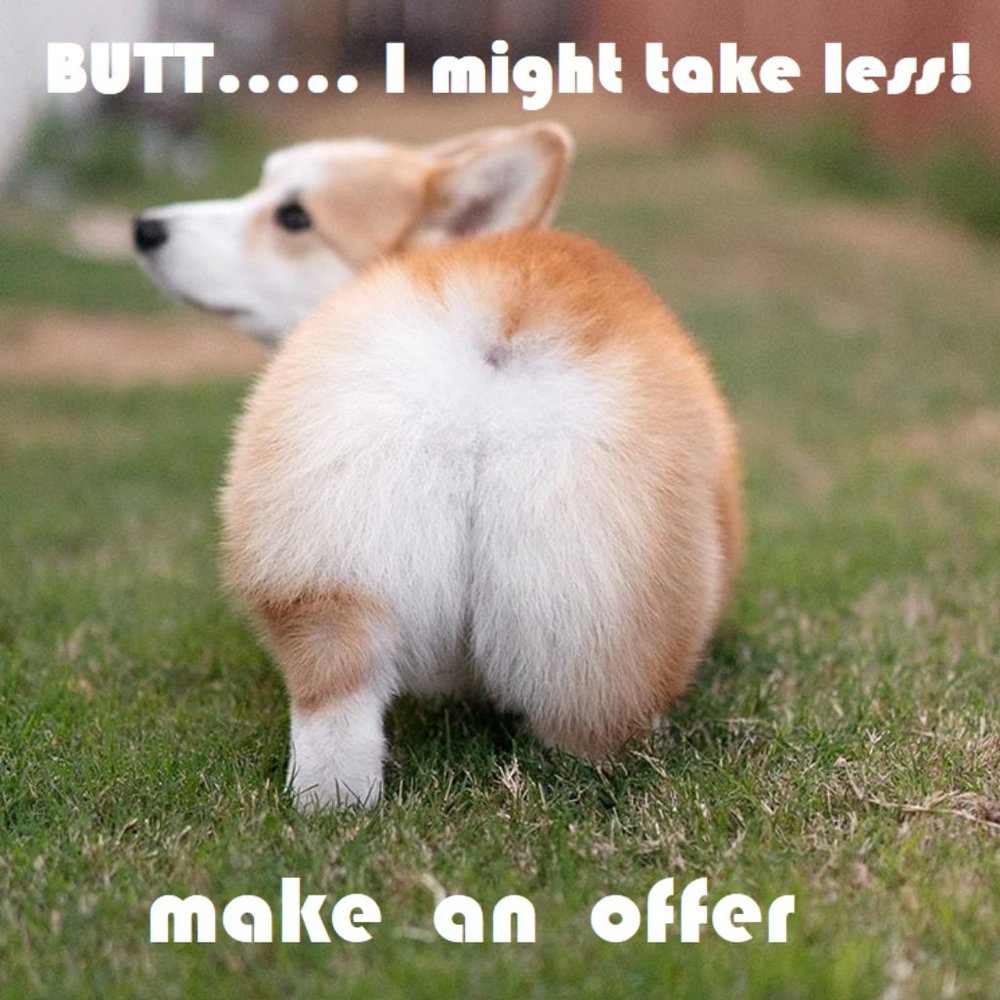Love Offers